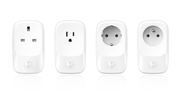 LoRaWAN UK US EU FRA smart plugs LoRaWAN UK US EU FRA smart plugs