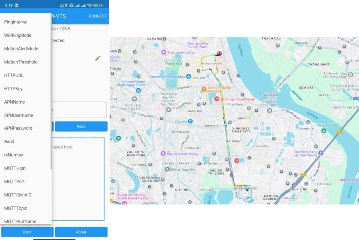 Valtrack Android App Traccar Valtrack Android App Traccar