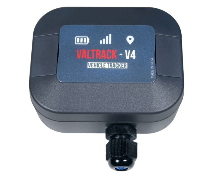 Valtrack V4
